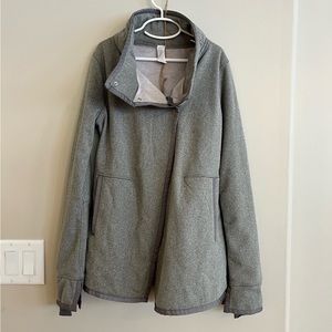 Girls Ivviva jacket/sweatshirt